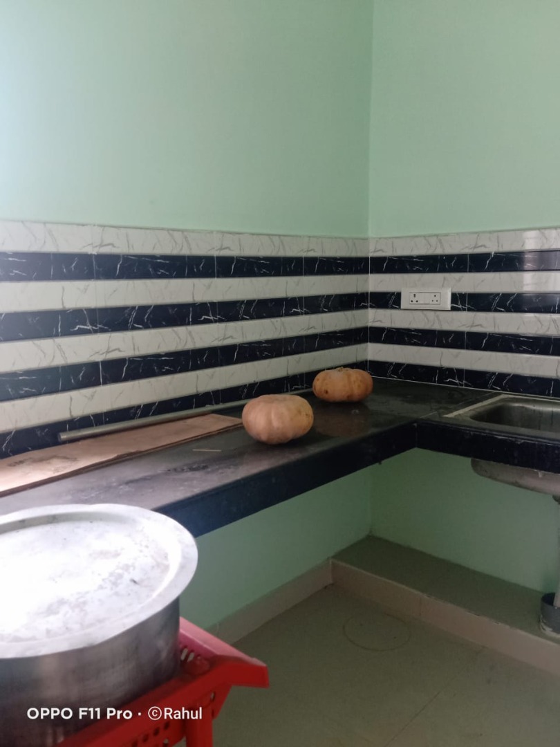 Semi Furnished 2bhk in Hatigaon, Guwahati, Assam, India for Rent